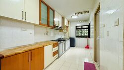 Blk 547C Segar Vale (Bukit Panjang), HDB 3 Rooms #579744251